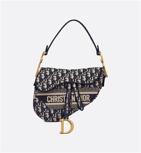 2nd hand dior bag|pre owned dior saddle bag.